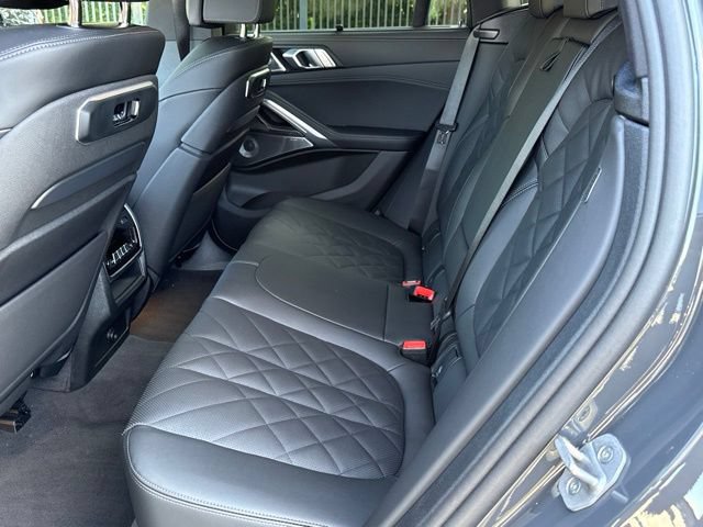 New 2027 BMW X6 M60i AWD/4WD image 27