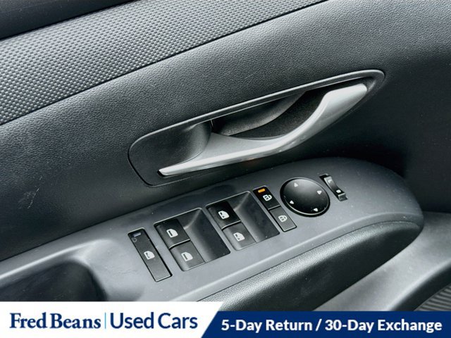 Used 2026 Hyundai Tucson SEL Plus AWD/4WD image 18