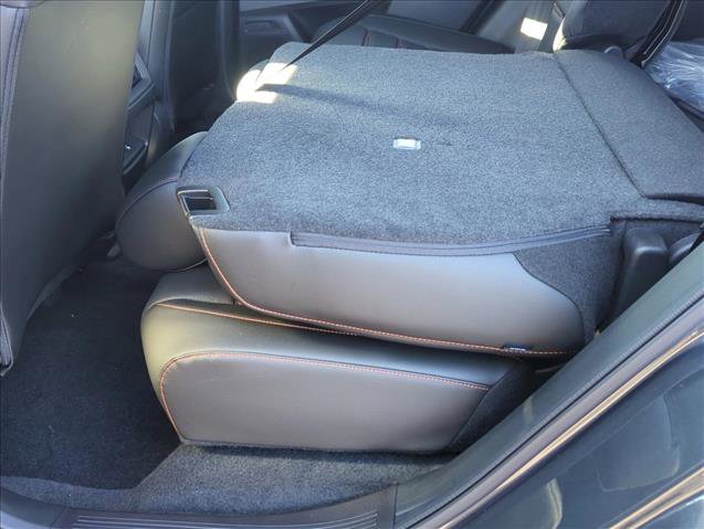 New 2026 Honda CR-V Sport-L video 4