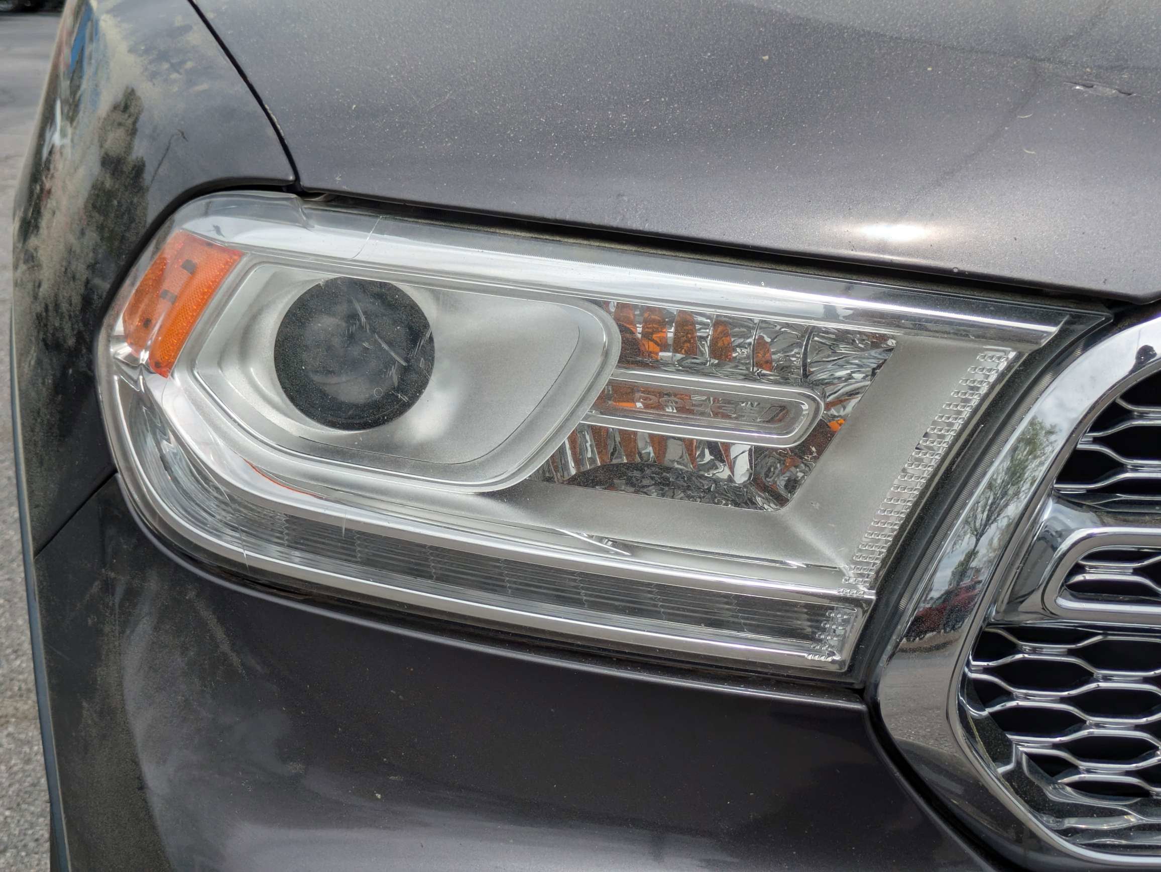 Used 2015 Dodge Durango Citadel image 10