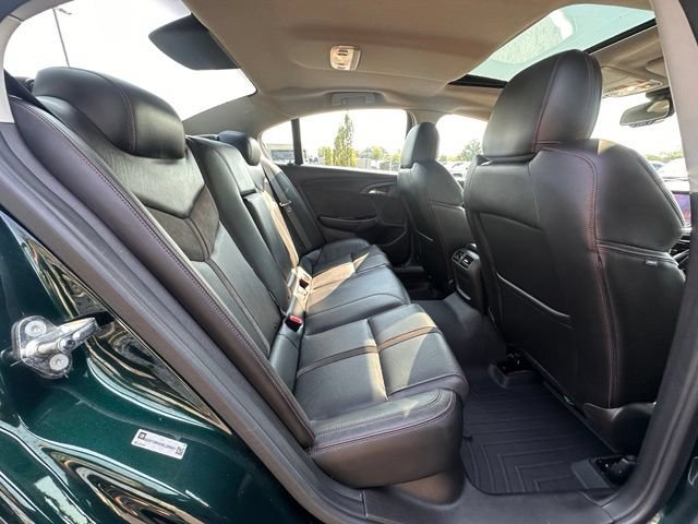 Used 2016 Chevrolet SS RWD image 30