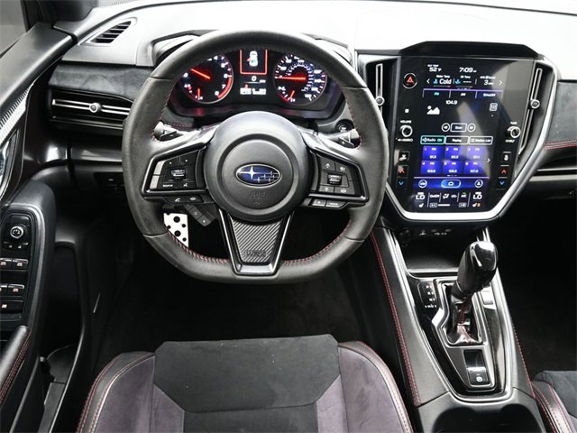 Used 2023 Subaru WRX GT image 12