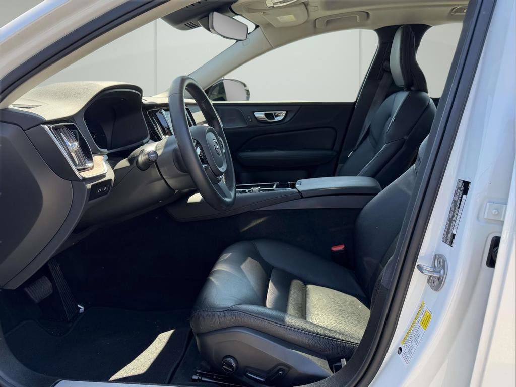Used 2023 Volvo S60 T8 Plus w/ Climate Package AWD/4WD image 15