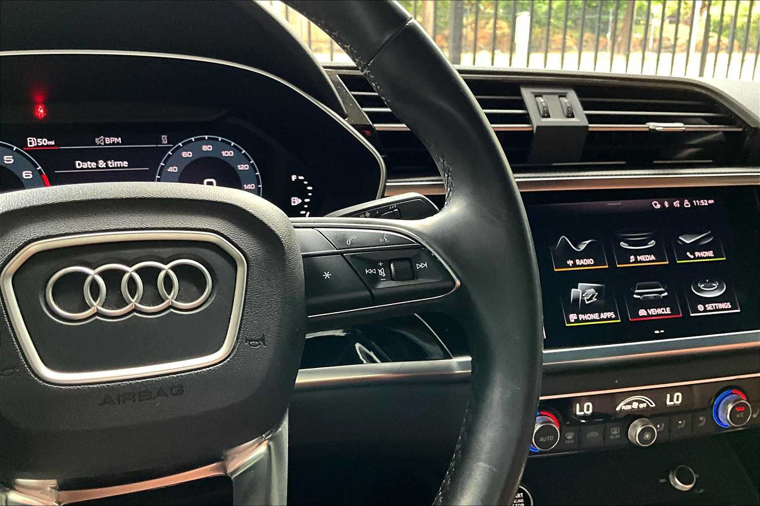 Used 2022 Audi Q3 2.0T Premium AWD/4WD image 24