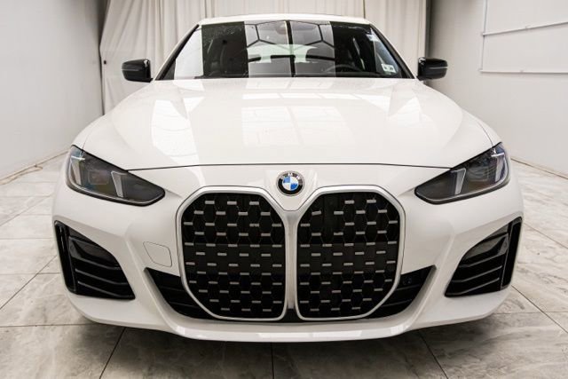 Used 2025 BMW 430i xDrive w/ M Sport Package image 5