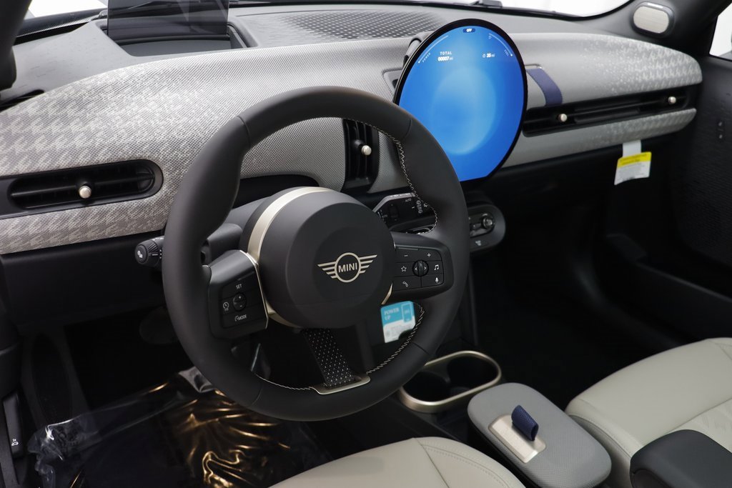 New 2026 MINI Cooper S image 6