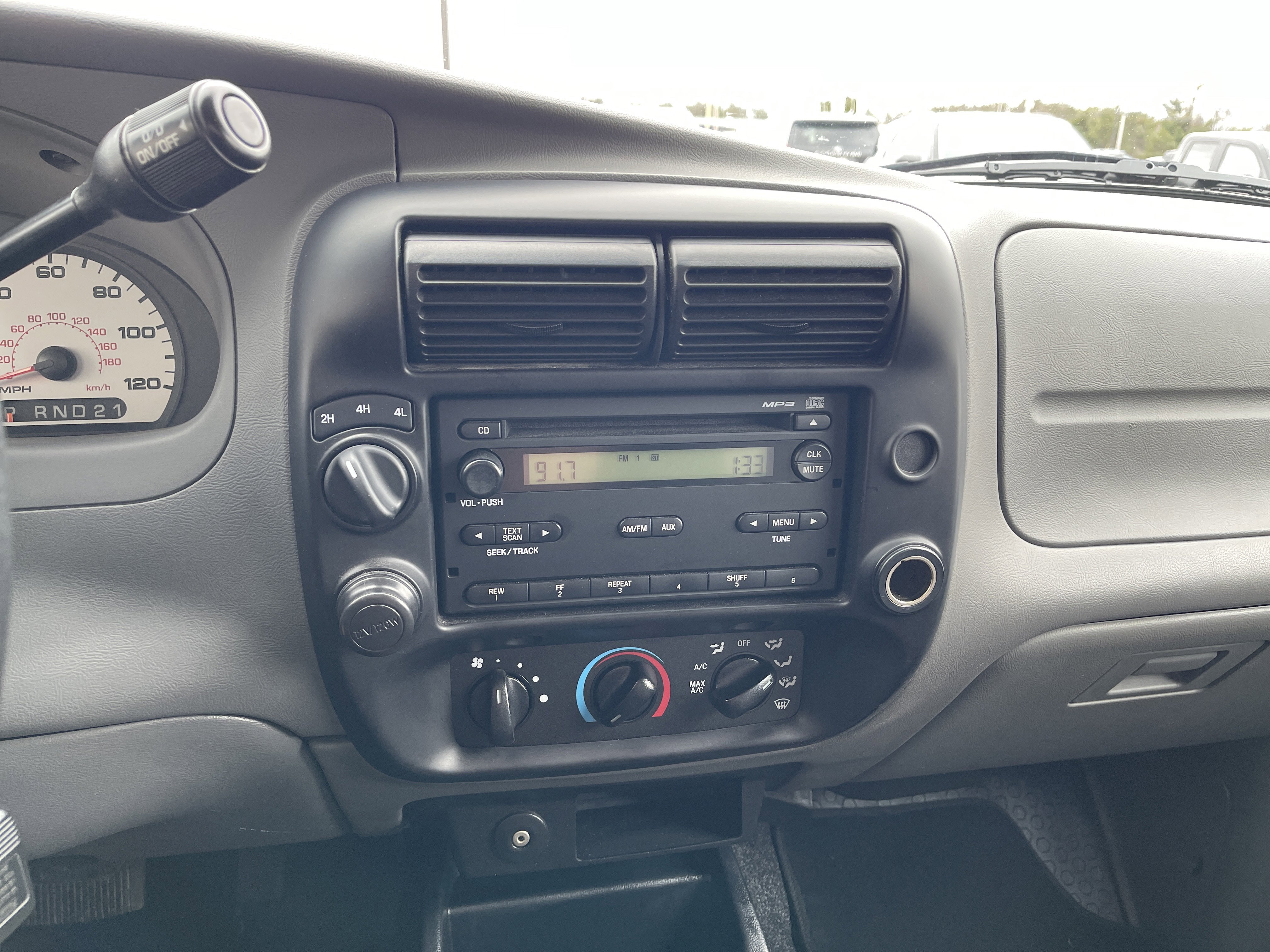 Used 2007 Ford Ranger XLT AWD/4WD image 16