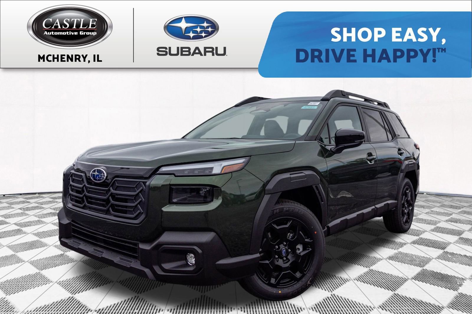 New 2026 Subaru Outback Limited AWD/4WD video 1
