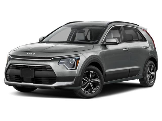 Certified 2026 Kia Niro EX w/ EX Premium Package FWD image 1