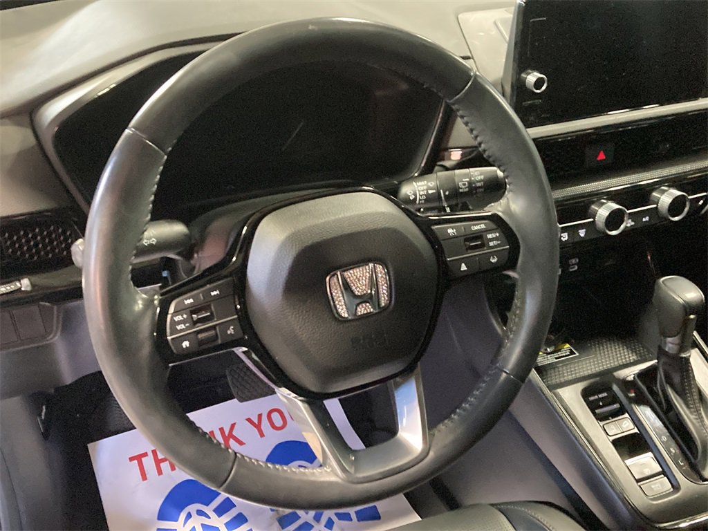 Used 2023 Honda CR-V EX-L image 11