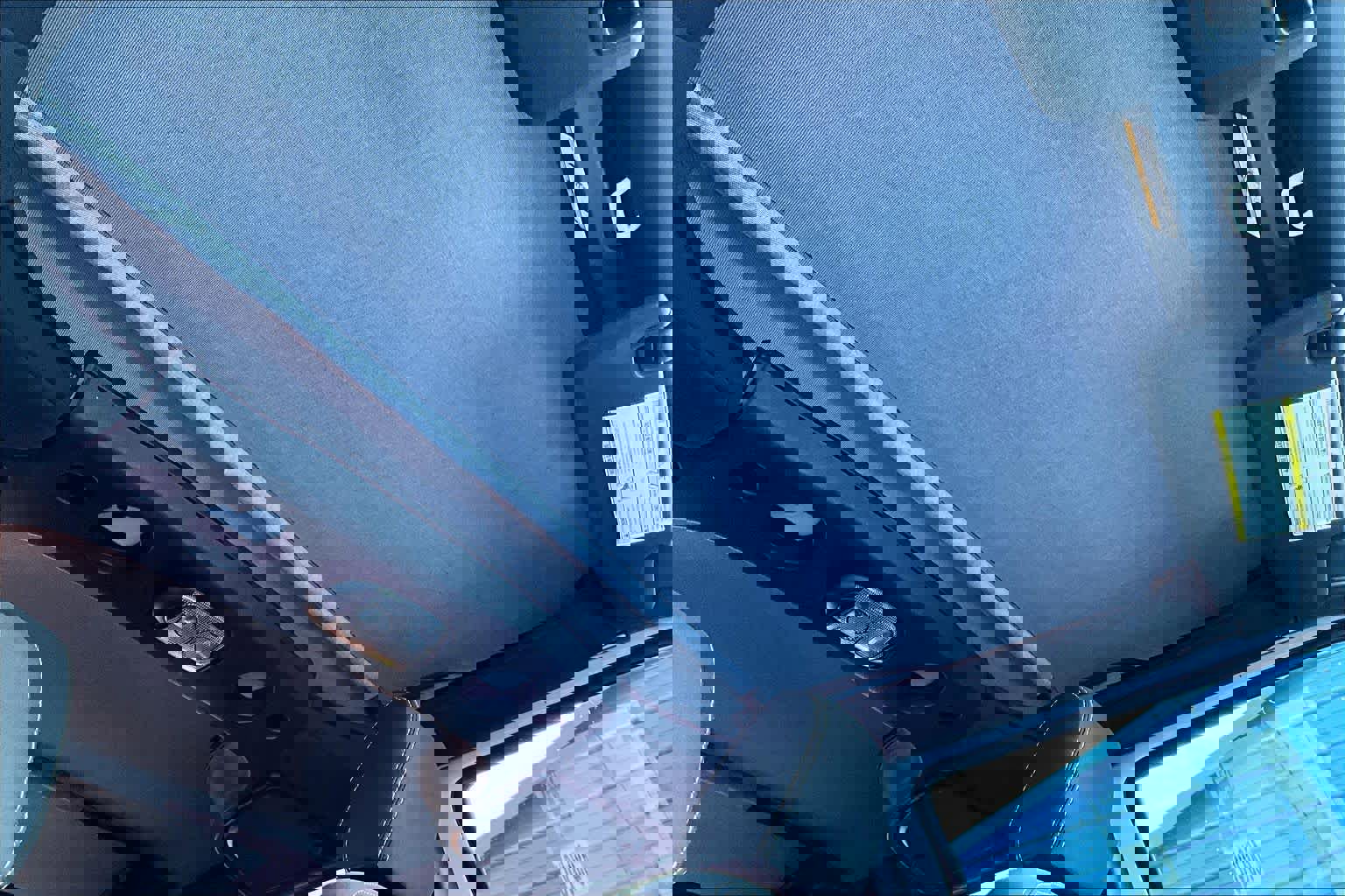 Used 2016 Jeep Wrangler Unlimited Sahara w/ Max Tow Package image 14