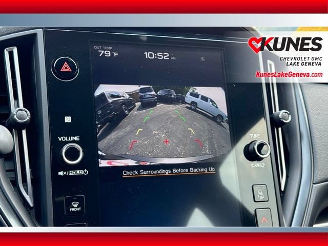 Used 2022 Subaru WRX Premium AWD/4WD image 29