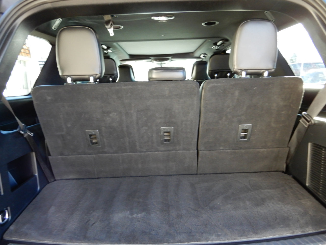 Used 2020 Lincoln Navigator Reserve image 9