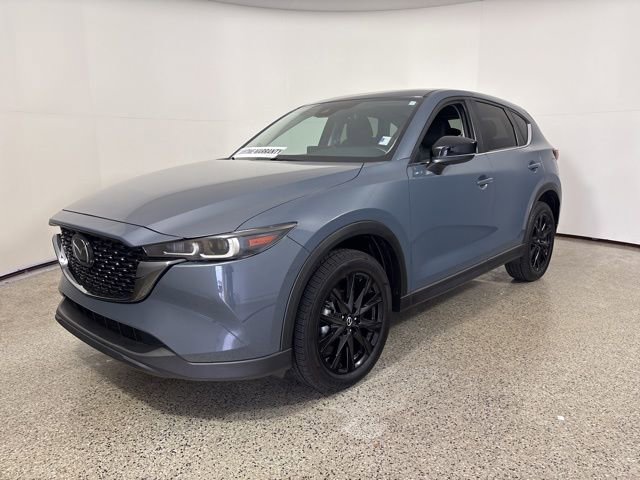 Used 2024 MAZDA CX-5 Carbon Edition image 14