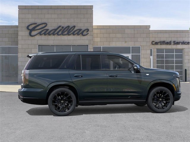 New 2026 Cadillac Escalade Sport image 5