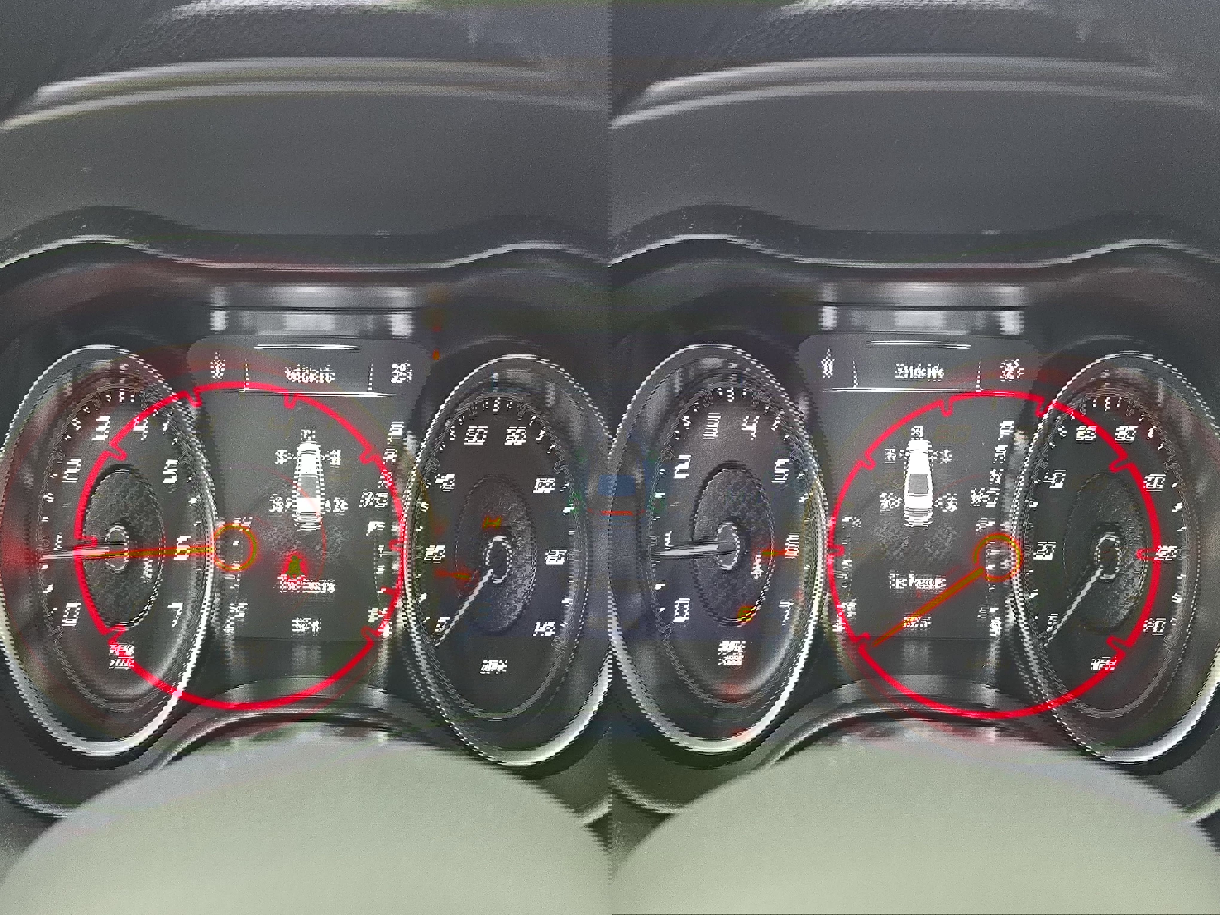 Used 2023 Dodge Charger SXT w/ Cold Weather Package image 18