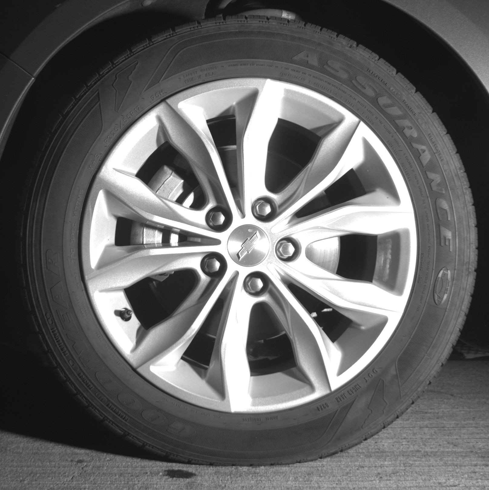 Used 2024 Chevrolet Malibu LT image 19