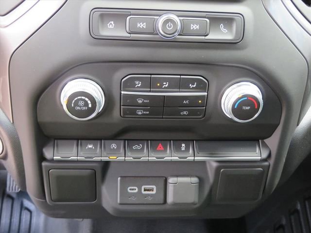 Used 2026 GMC Sierra 1500 Pro w/ Pro Value Package image 23