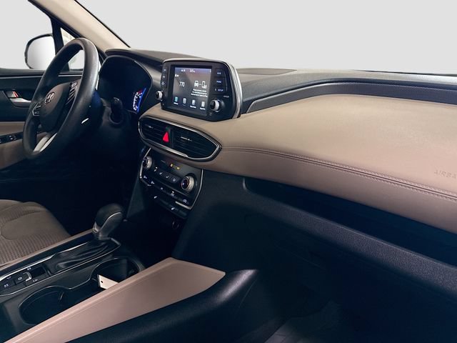 Used 2020 Hyundai Santa Fe SEL AWD/4WD image 25