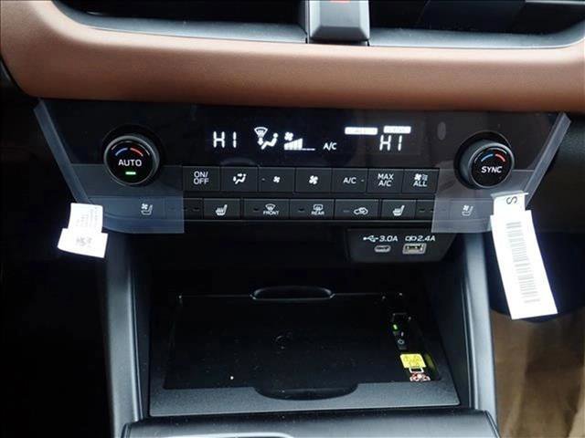 New 2026 Subaru Outback Touring XT AWD/4WD image 21