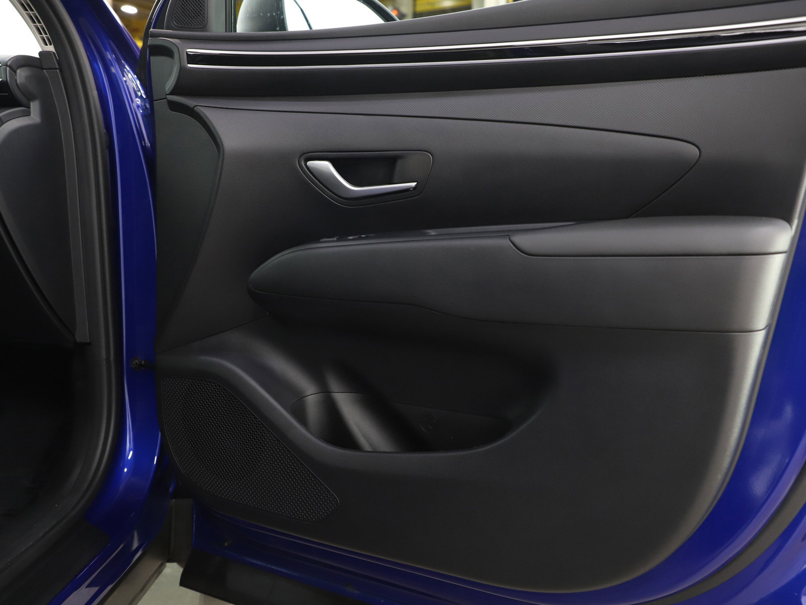 Certified 2023 Hyundai Tucson SEL image 9