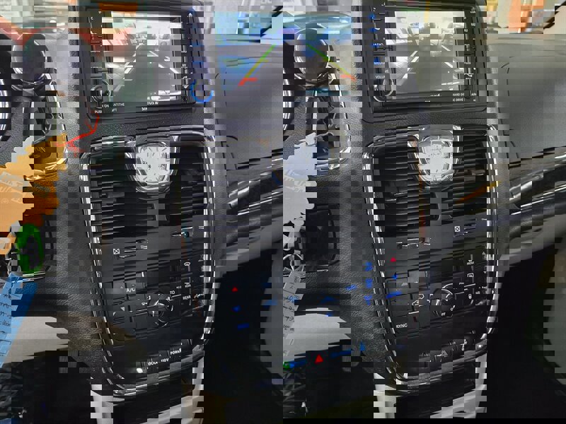 Used 2012 Chrysler Town & Country Touring w/ Entertainment Group #1 image 23