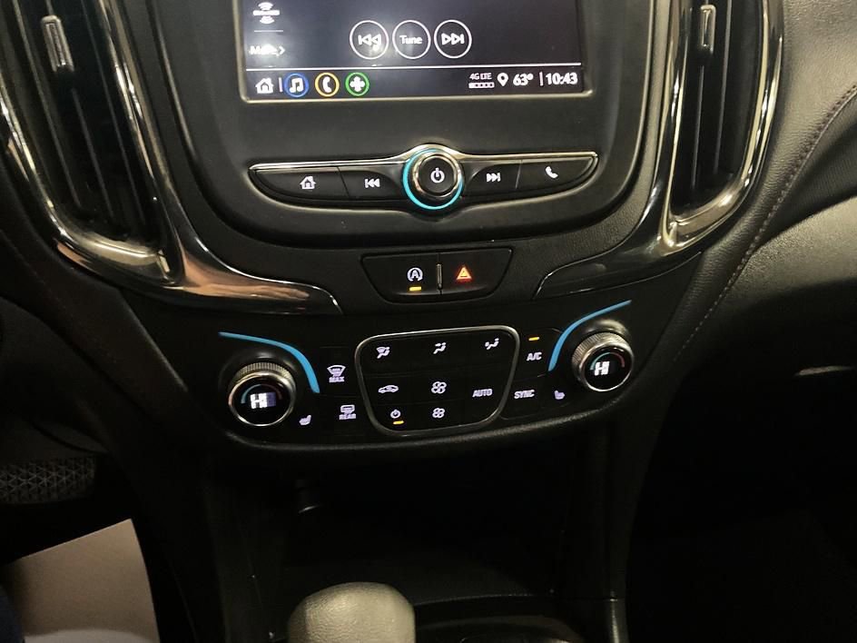 Used 2023 Chevrolet Equinox RS image 21