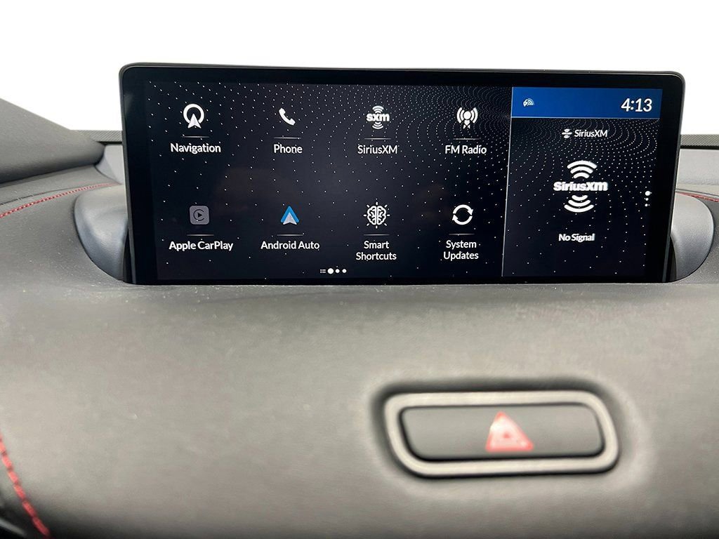 Used 2025 Acura TLX SH-AWD w/ A-SPEC Pkg image 28