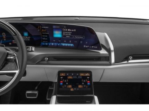 New 2027 Cadillac Vistiq Sport w/ LPO, Floor Liner Package AWD/4WD image 12