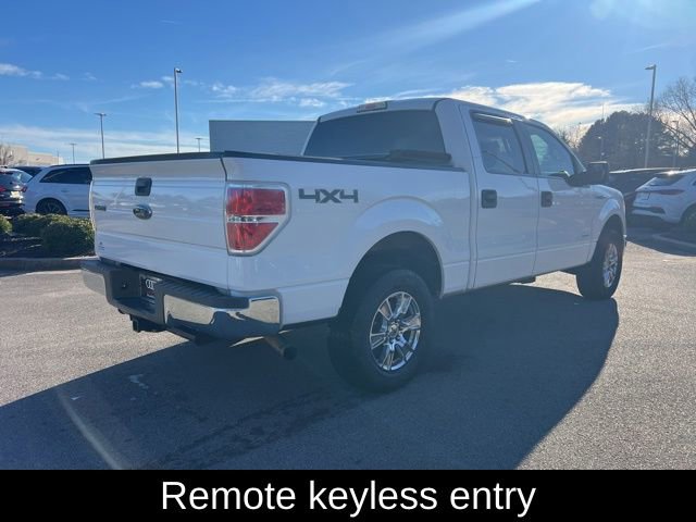 Used 2014 Ford F150 XLT image 5