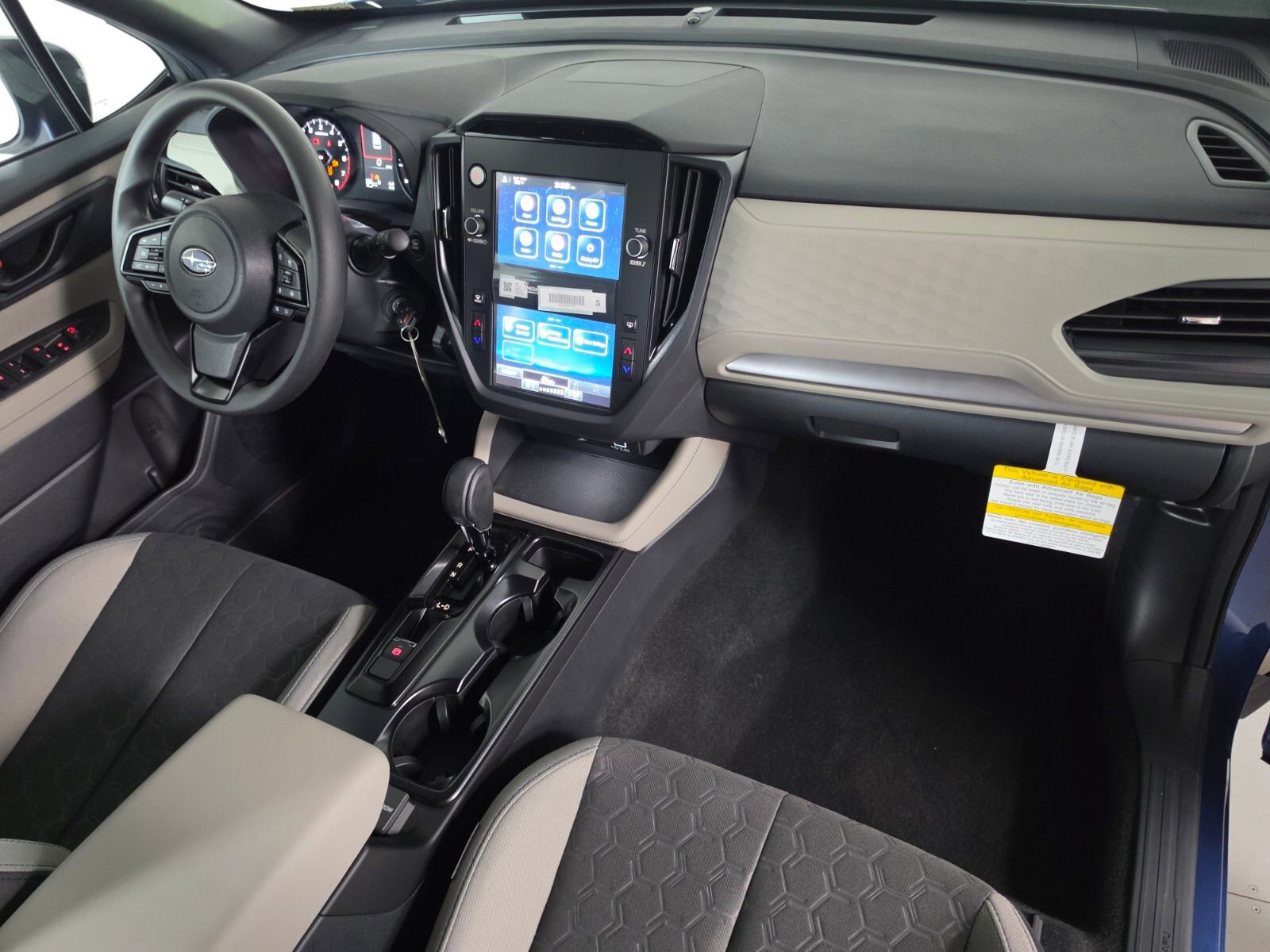 New 2026 Subaru Forester AWD/4WD image 17