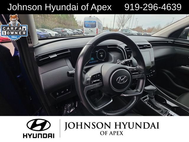 Used 2022 Hyundai Tucson SEL w/ Convenience Package image 27