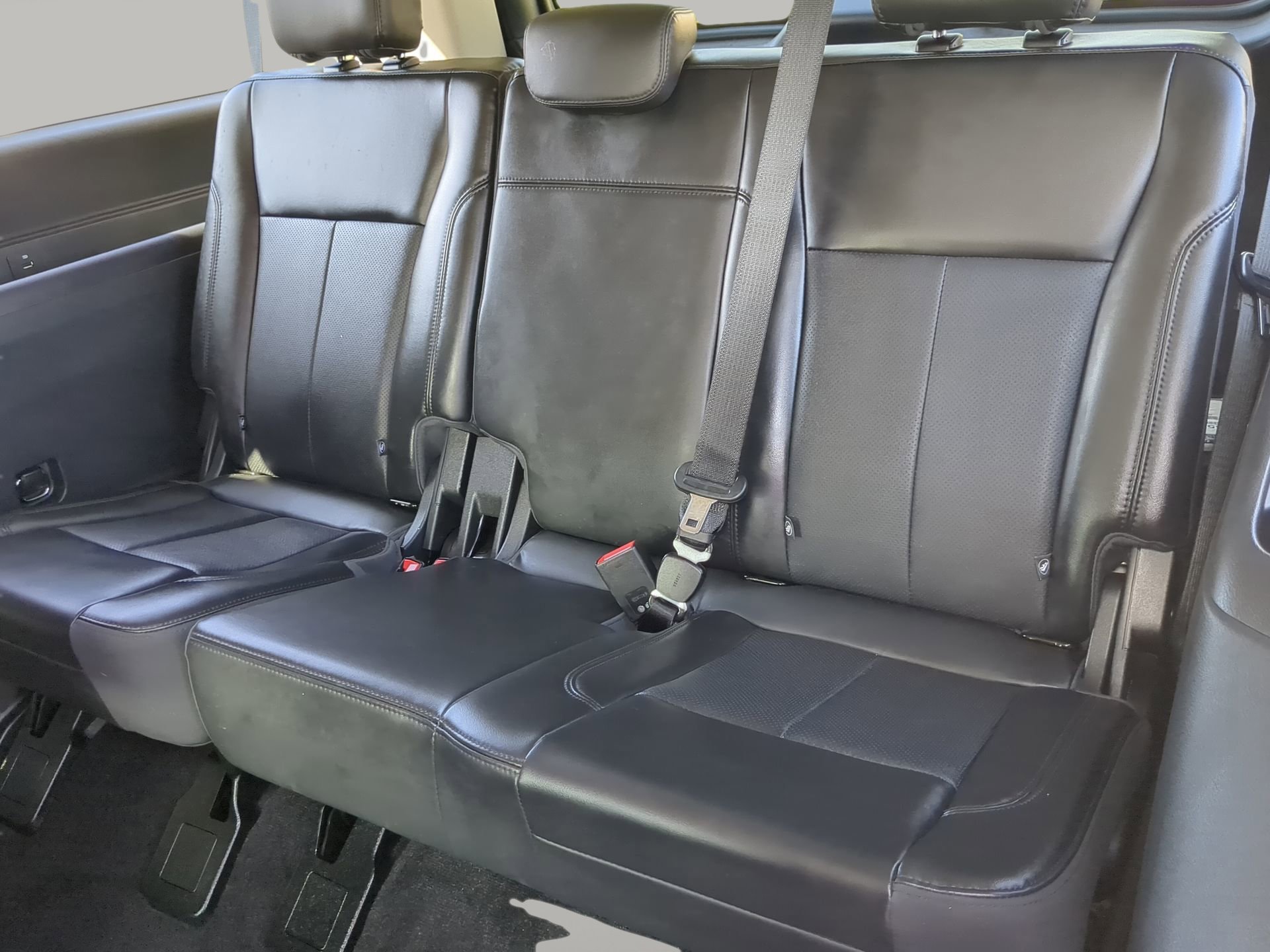 Certified 2022 Ford Expedition Max XLT image 42