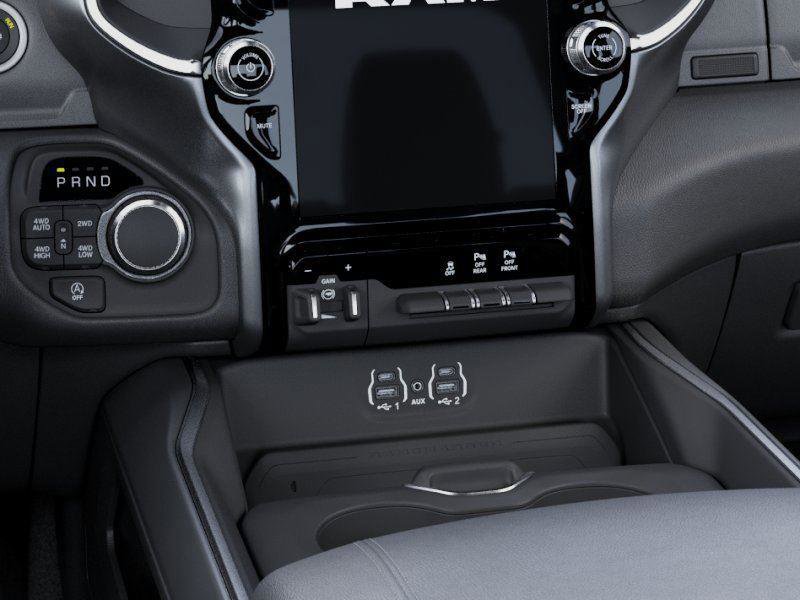 New 2026 RAM 1500 Big Horn image 24