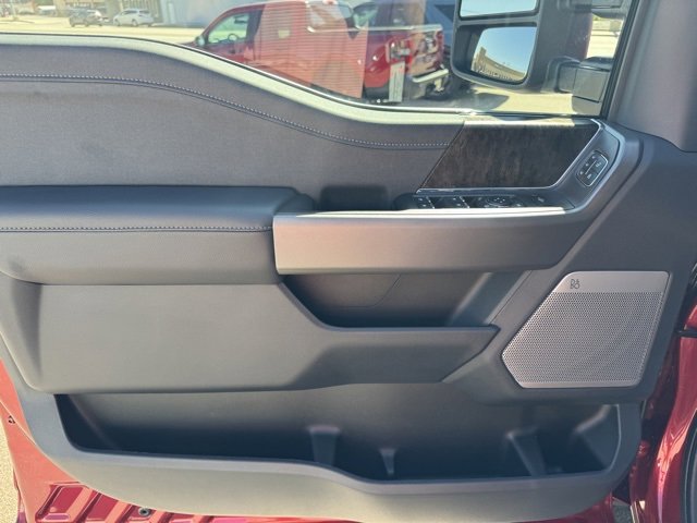 New 2026 Ford F250 Lariat image 16