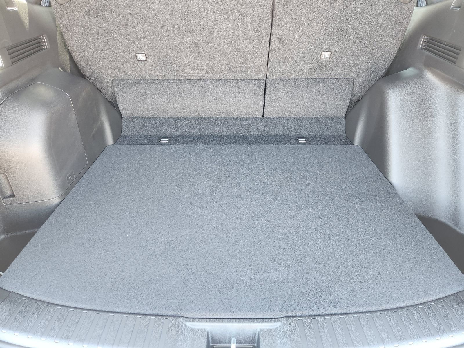 New 2026 Honda CR-V TrailSport image 39