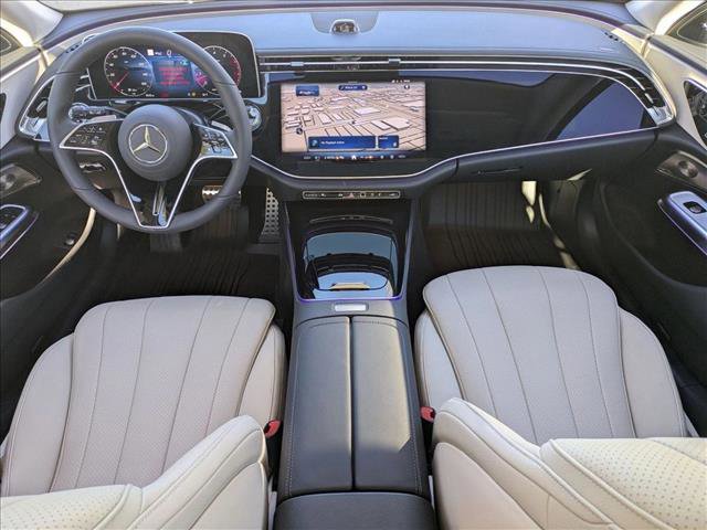 New 2026 Mercedes-Benz E 450 4MATIC All-Terrain Wagon image 15