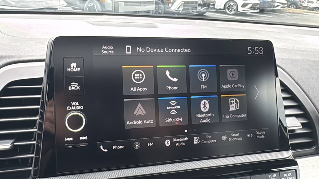 Certified 2025 Honda Odyssey Sport-L image 21