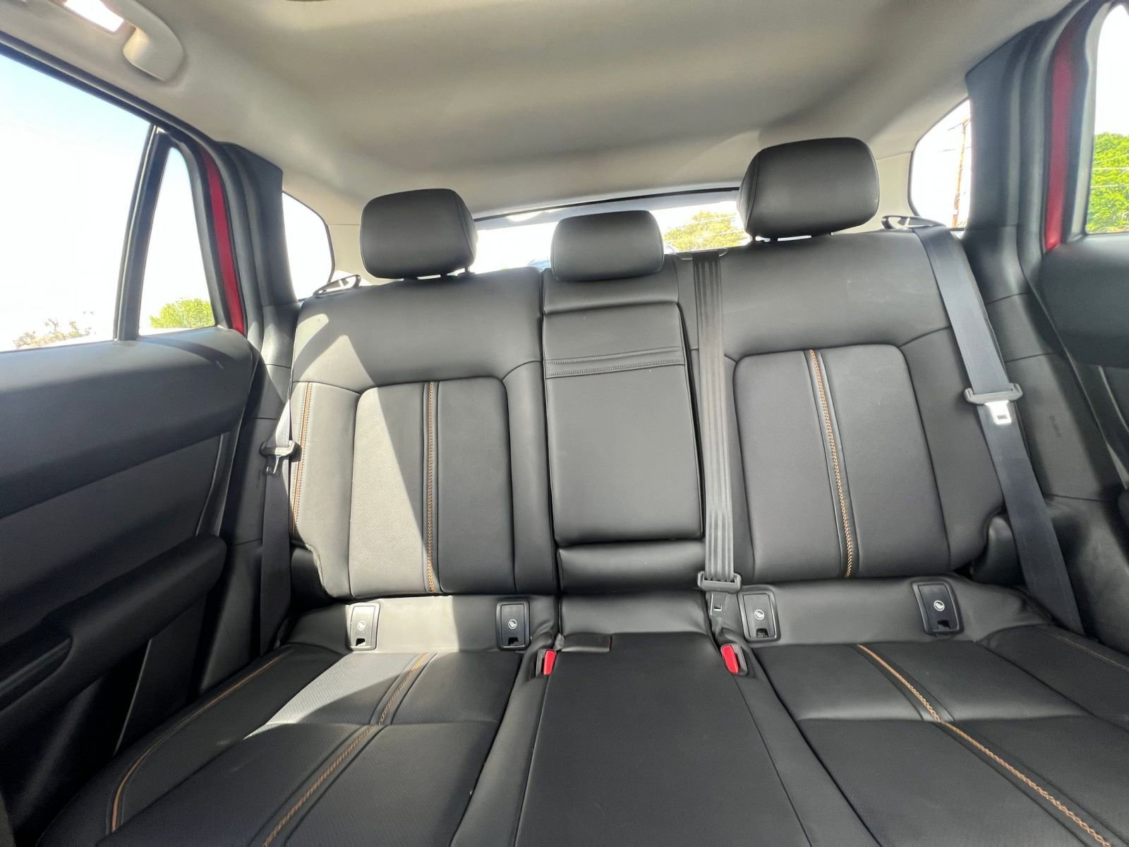 Used 2025 MAZDA CX-50 2.5 Hybrid w/ Premium Plus Pkg image 39