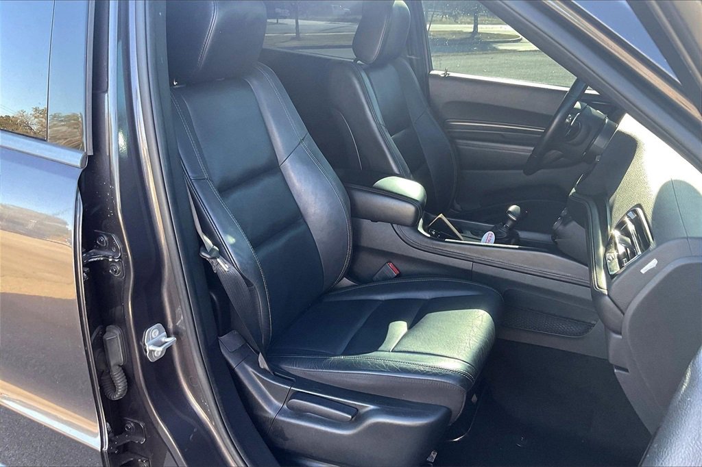 Used 2021 Dodge Durango GT image 7