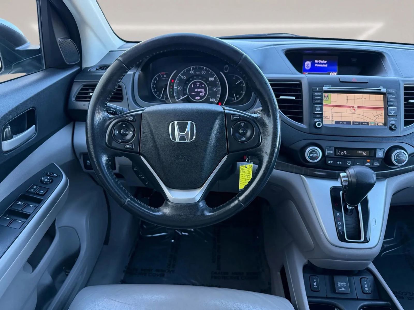 Used 2014 Honda CR-V EX-L image 15