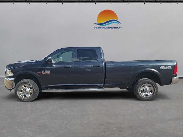 Used 2017 RAM 2500 Tradesman w/ Chrome Appearance Group AWD/4WD image 8