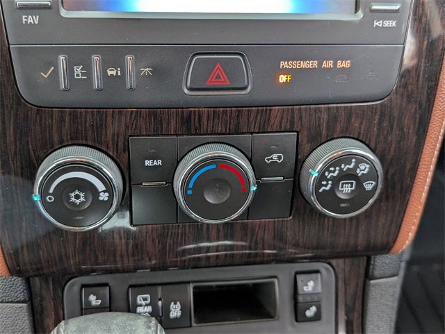 Used 2015 Chevrolet Traverse LT w/ Style and Technology Package image 20