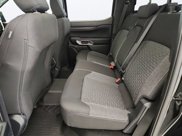Used 2025 Ford Ranger XLT w/ Equipment Group 301A High AWD/4WD image 25