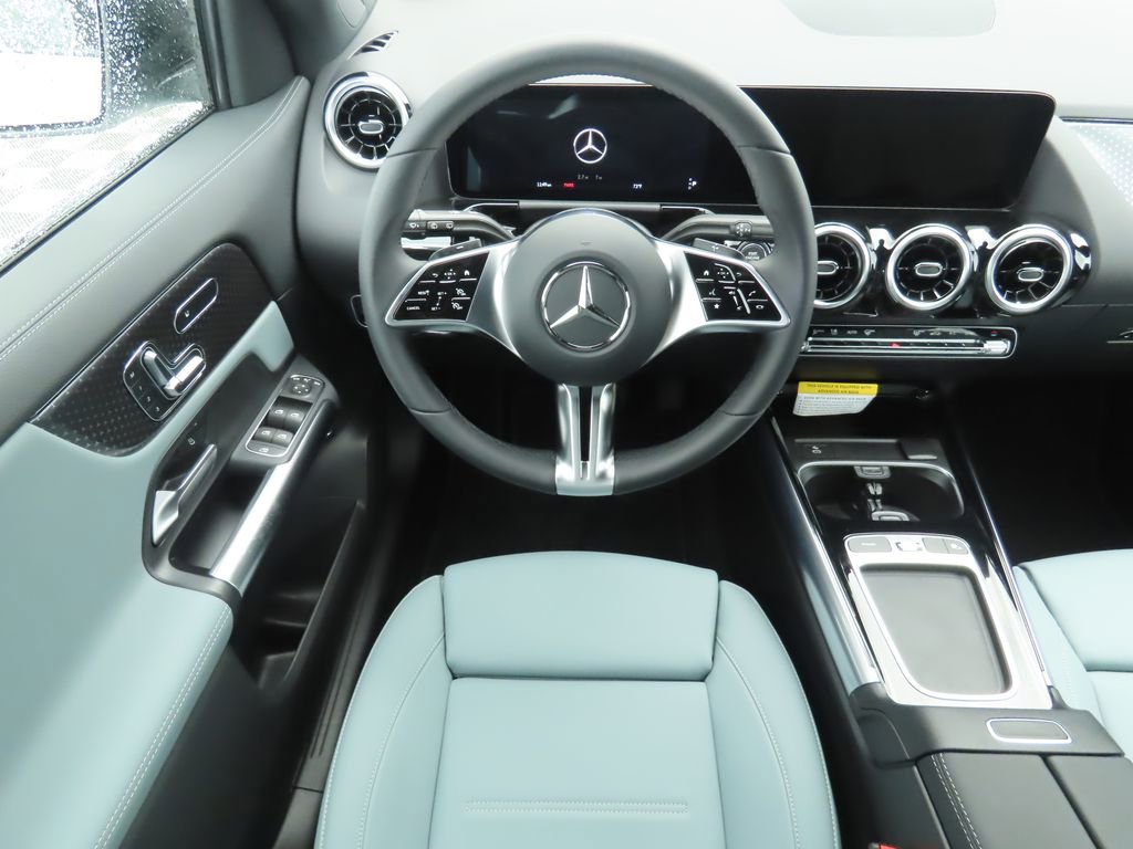 Certified 2026 Mercedes-Benz GLA 250 image 10