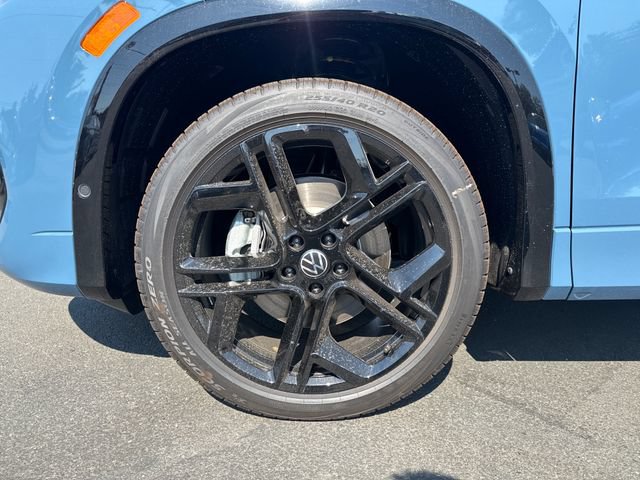 New 2026 Volkswagen Tiguan SE R-Line AWD/4WD image 29