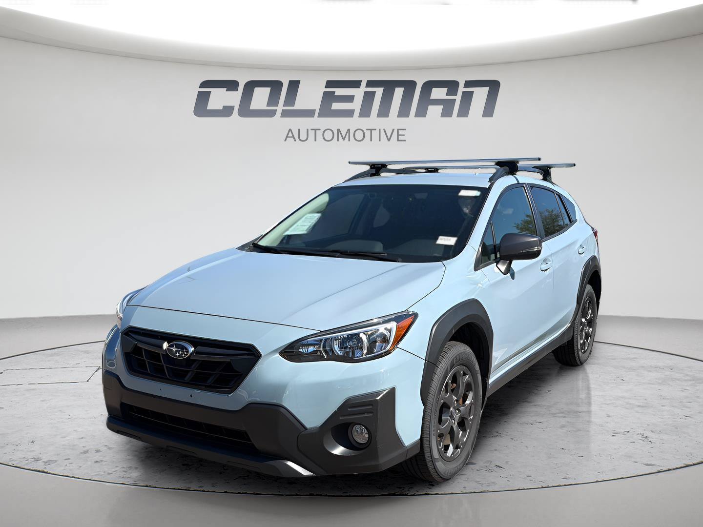 Used 2021 Subaru Crosstrek 2.5i Sport