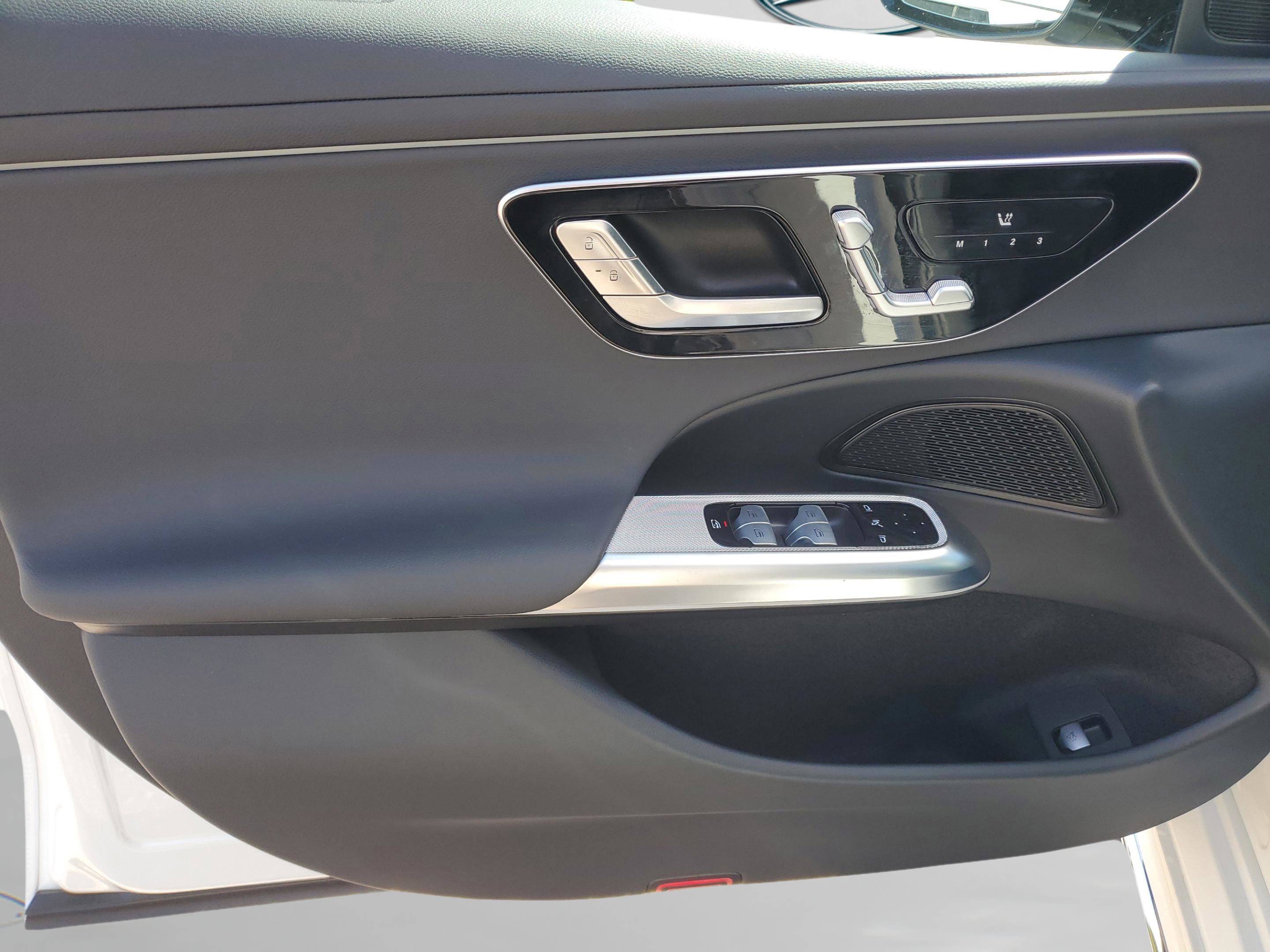 Certified 2025 Mercedes-Benz E 350 Sedan image 16