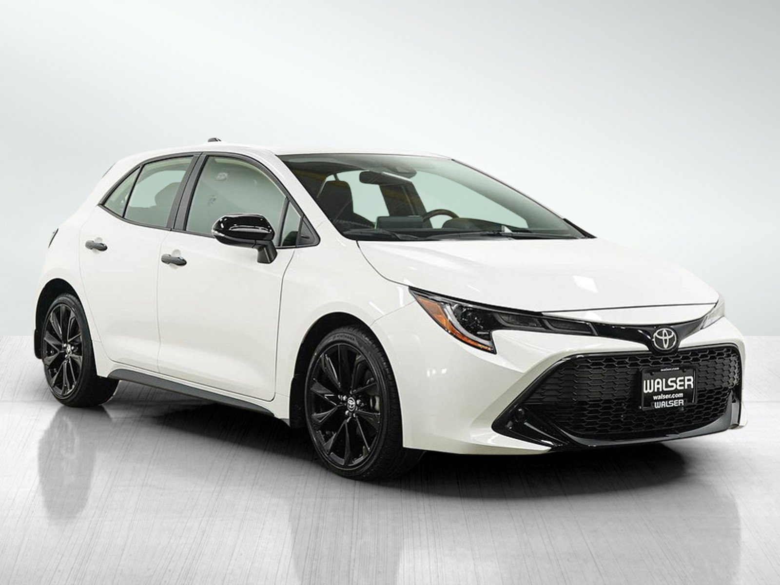 Used 2022 Toyota Corolla SE FWD image 7