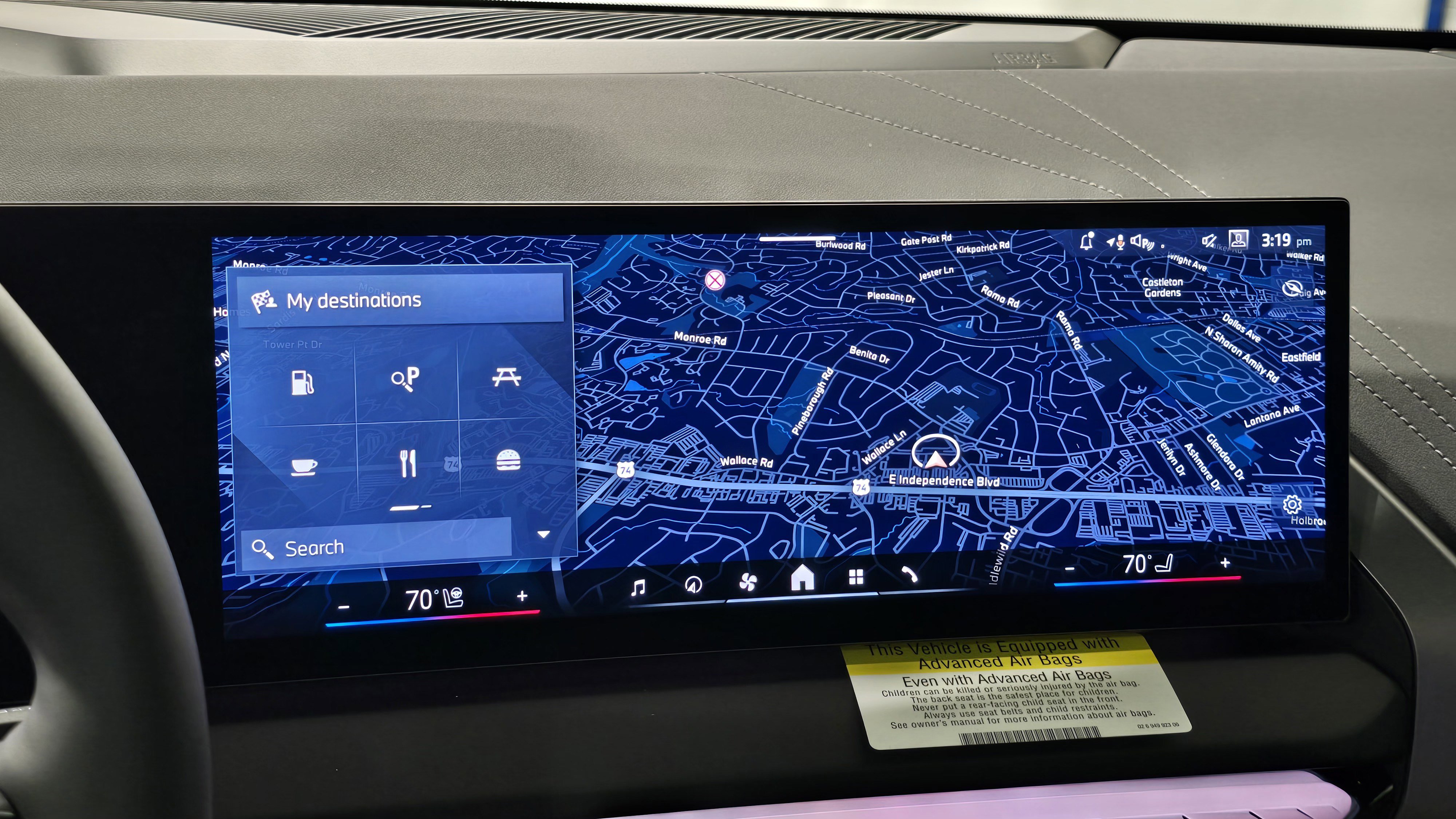 New 2026 BMW X3 xDrive30 w/ Convenience Package image 20